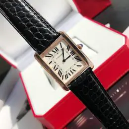 cartier aaa qualite montres pour unisexe s_113a4a7